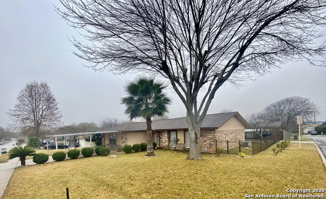 Details for 5102 Charolais Dr, San Antonio, TX 78247