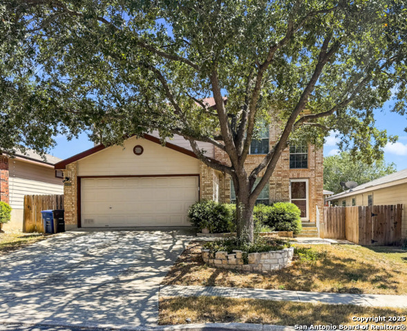 Details for 10322 Tiger Paw, San Antonio, TX 78251