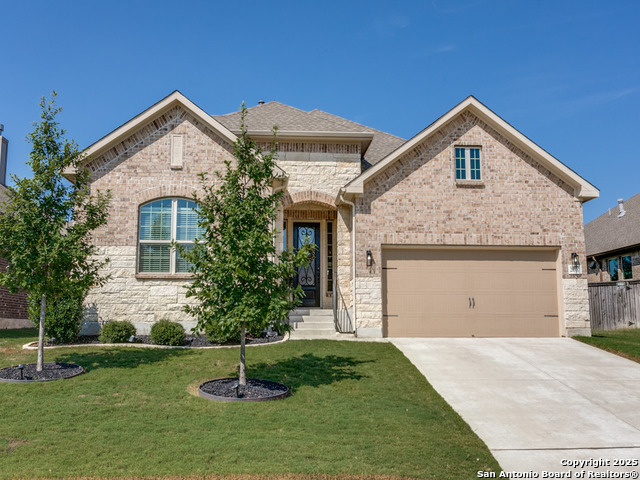 Details for 28917 Throssel Ln, San Antonio, TX 78260