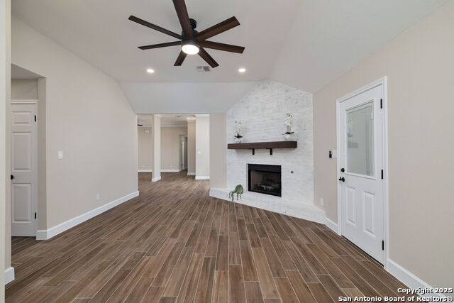 Image 17 of 54 For 124 County Road 4712