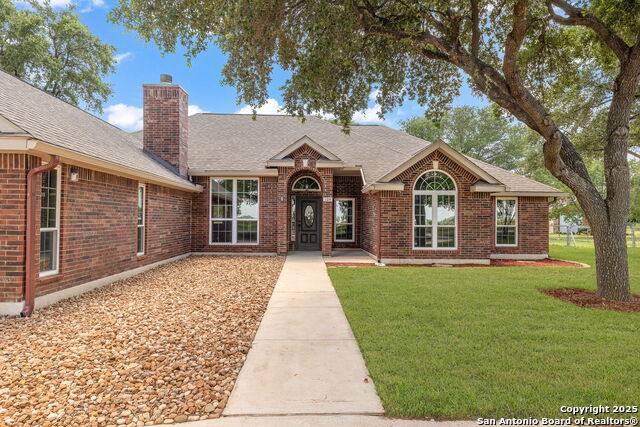 Image 2 of 54 For 124 County Road 4712