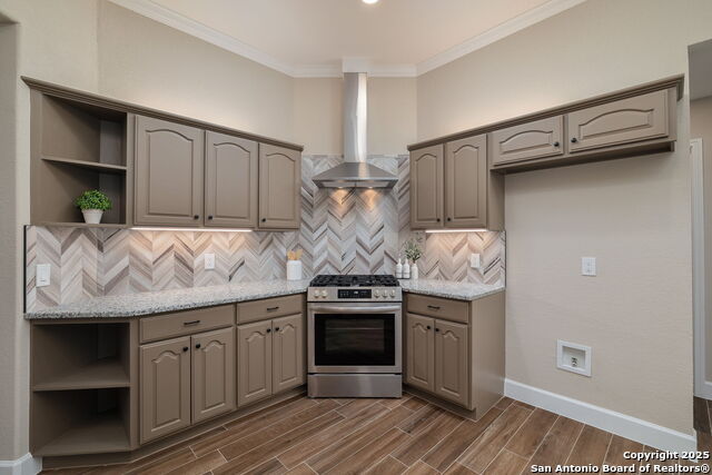 Image 21 of 54 For 124 County Road 4712