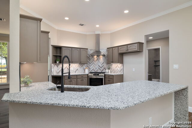 Image 25 of 54 For 124 County Road 4712