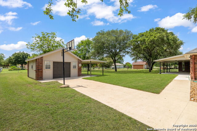 Image 38 of 54 For 124 County Road 4712