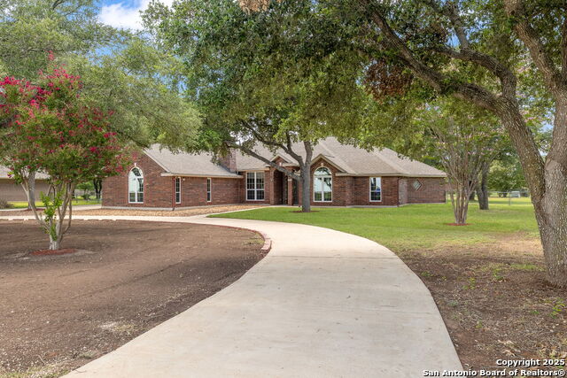 Image 4 of 54 For 124 County Road 4712