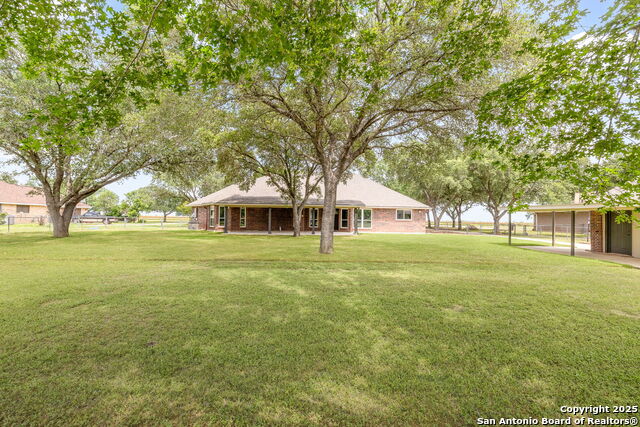 Image 43 of 54 For 124 County Road 4712