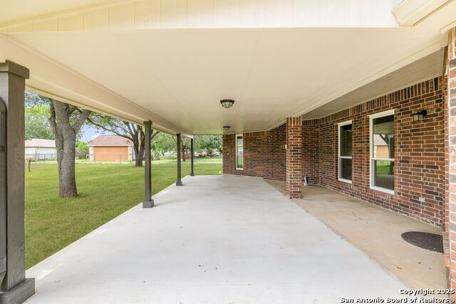 Image 44 of 54 For 124 County Road 4712