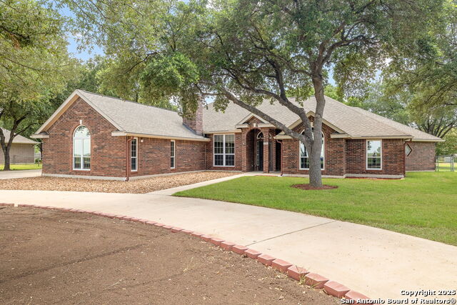 Image 5 of 54 For 124 County Road 4712