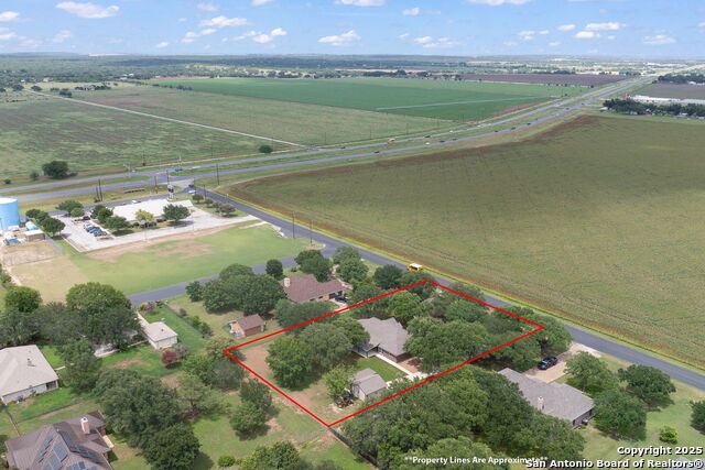 Image 53 of 54 For 124 County Road 4712