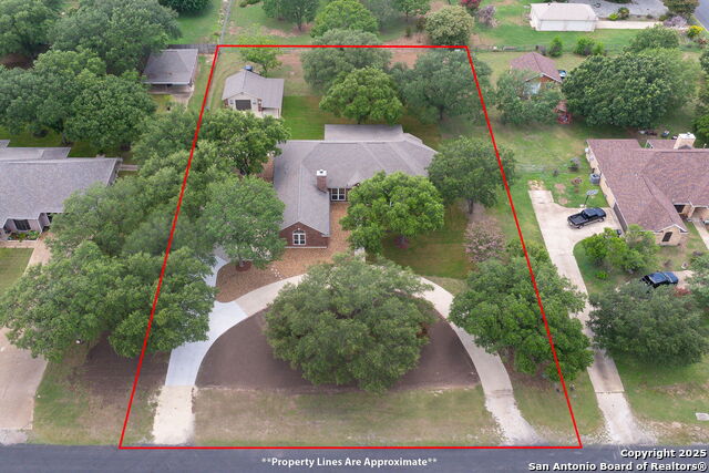 Image 8 of 54 For 124 County Road 4712