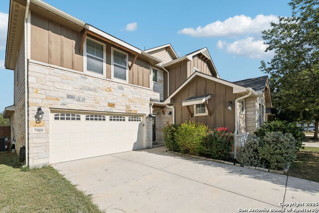 Details for 7919 Coolspring Dr, San Antonio, TX 78254