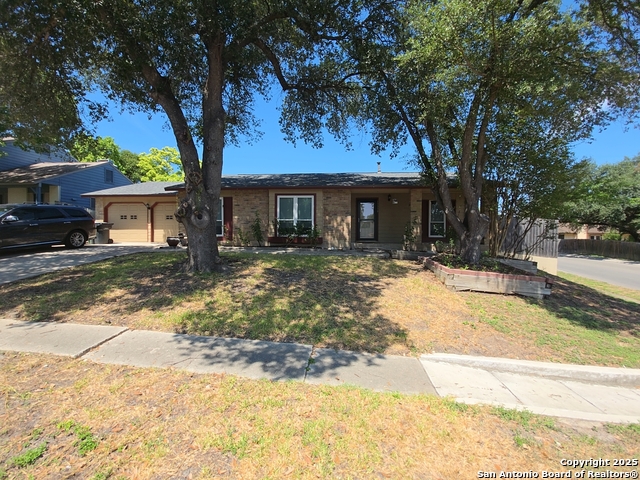 Details for 13339 Los Indios, San Antonio, TX 78233