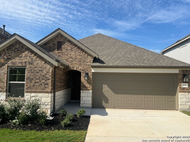 Details for 1641 Couser Ave, New Braunfels, TX 78132