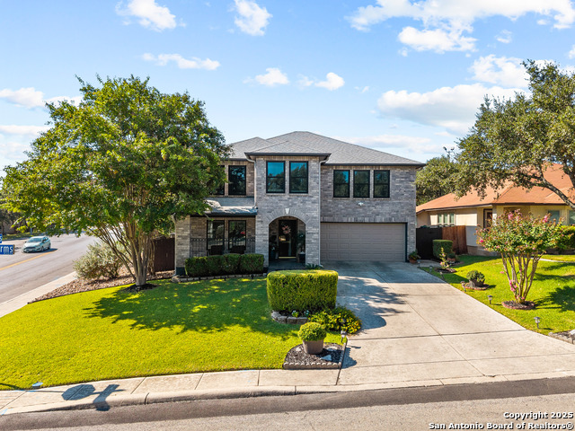 Listing photo id 0 for 9502 Campton Farms