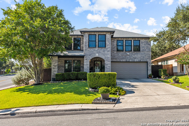 Listing photo id 1 for 9502 Campton Farms