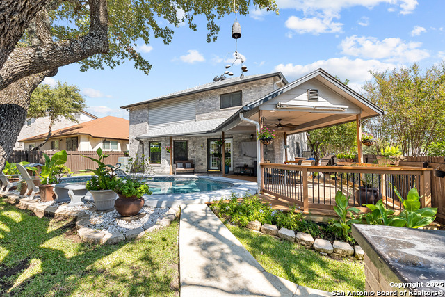 Listing photo id 36 for 9502 Campton Farms