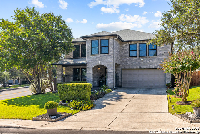Listing photo id 2 for 9502 Campton Farms