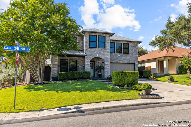Listing photo id 3 for 9502 Campton Farms