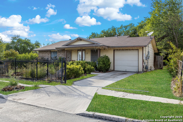 Details for 8631 Sweet Maiden, San Antonio, TX 78242