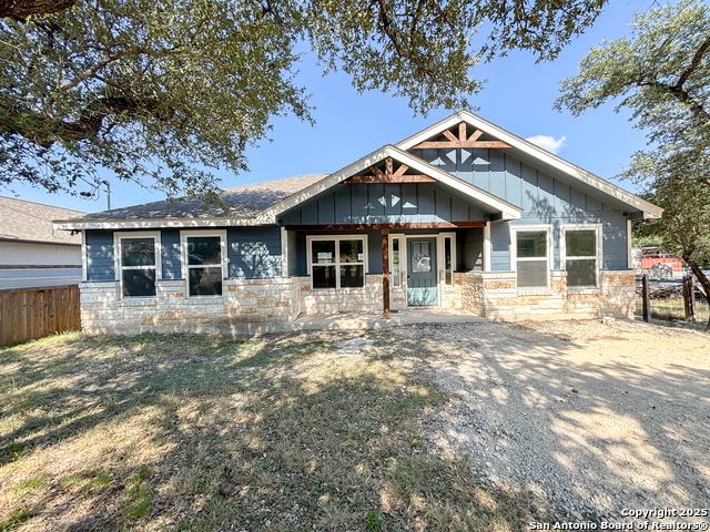 Details for 1477 Ramble  , Canyon Lake, TX 78133