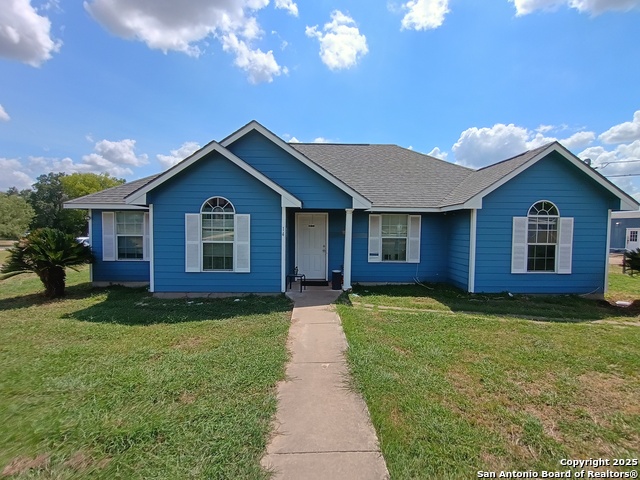 Details for 1401 Dezarae 14, San Antonio, TX 78253