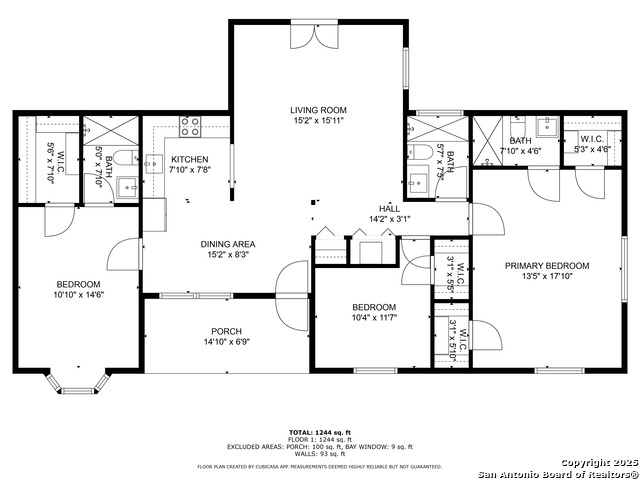 Image 32 of 32 For 6211 Birch Valley