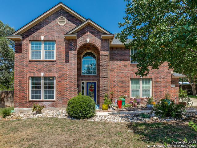 Details for 23743 Beaver Crk, San Antonio, TX 78258