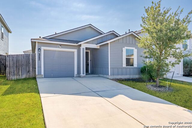 Details for 3232 Onion Creek, San Antonio, TX 78245