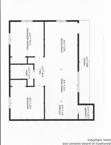 Listing photo id 17 for 430 Formosa Blvd W 1