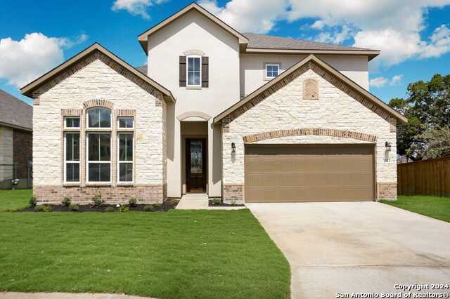 Details for 1223 Taubenfeld, San Antonio, TX 78260