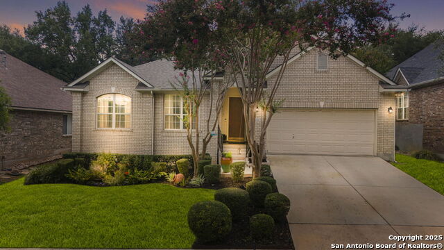 Details for 1730 Diamond Ridge, San Antonio, TX 78248