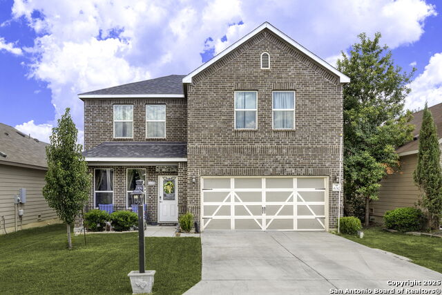 Details for 630 Anthem Ln, New Braunfels, TX 78132