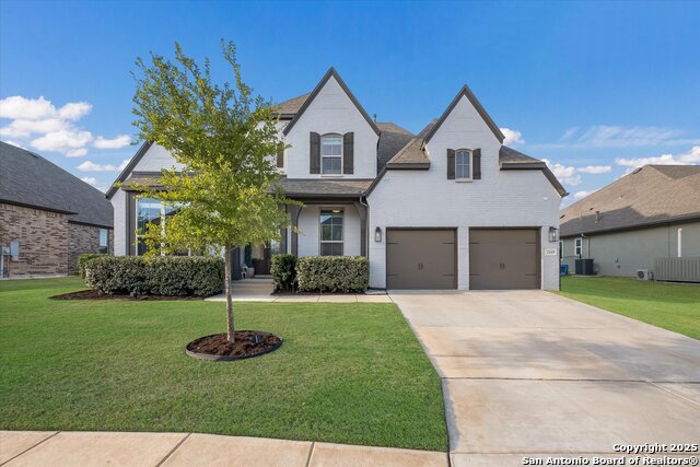 Details for 2119 Kerrisdale Dr., San Antonio, TX 78260