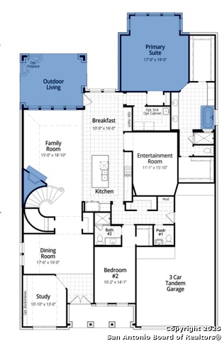 Listing photo id 44 for 2119 Kerrisdale Dr.