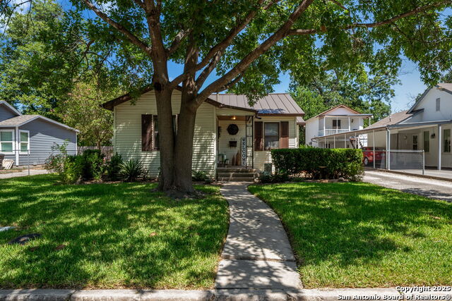 Details for 515 Frost  , San Antonio, TX 78201