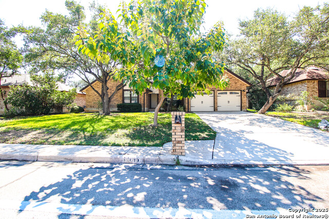 14614 Parksite Woods