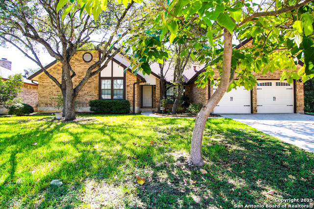 Listing photo id 0 for 14614 Parksite Woods
