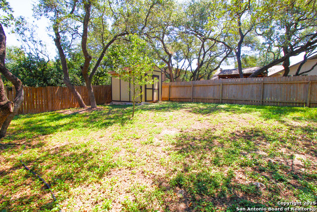 Listing photo id 44 for 14614 Parksite Woods