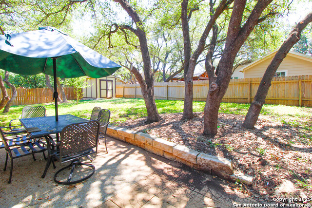 Listing photo id 45 for 14614 Parksite Woods