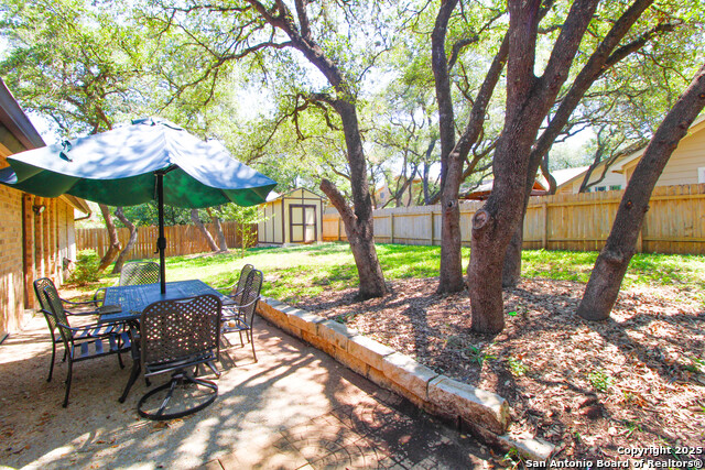 Listing photo id 46 for 14614 Parksite Woods