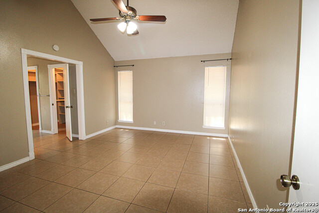 Listing photo id 5 for 14614 Parksite Woods