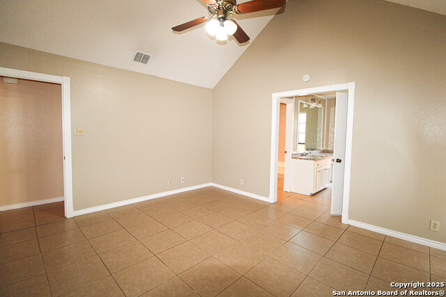 Listing photo id 6 for 14614 Parksite Woods