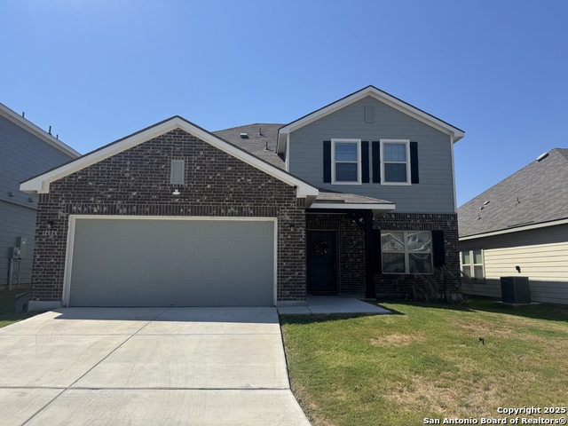 Details for 12626 Tucana, San Antonio, TX 78245