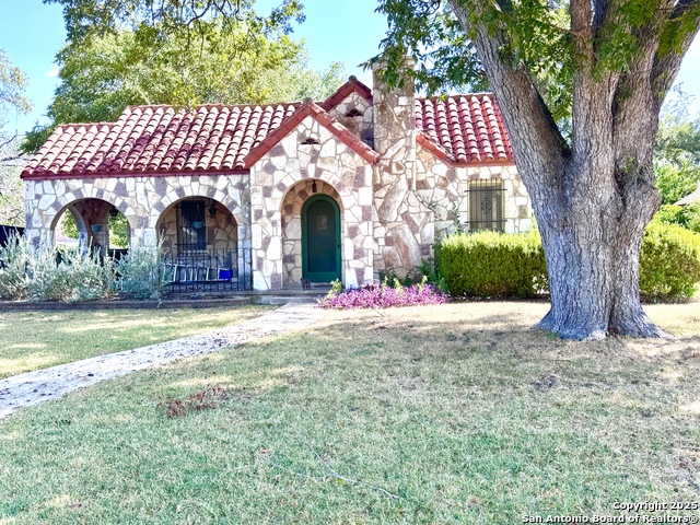 Details for 817 Bismark  , Seguin, TX 78155