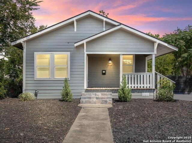 Details for 1735 Center  , San Antonio, TX 78202