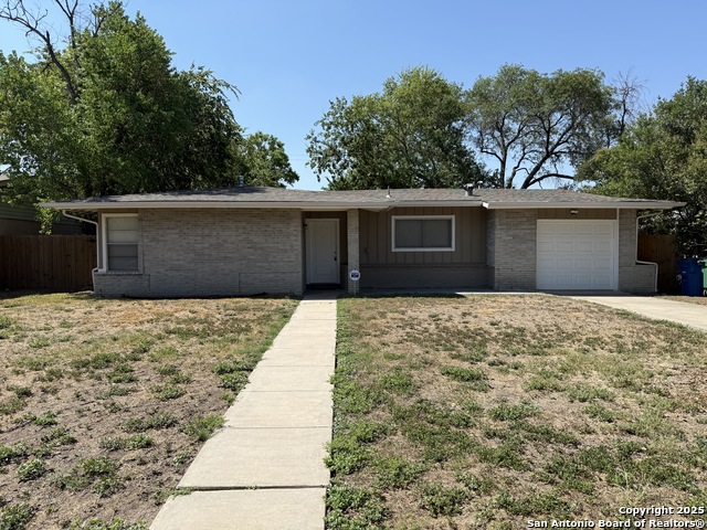Details for 546 Artemis  , San Antonio, TX 78218