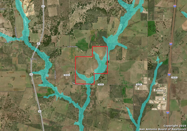 Image 2 of 34 For 1769 Fm 536  