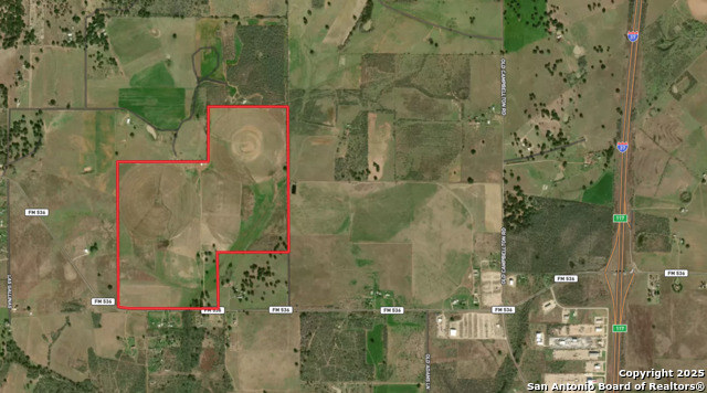 Details for 1769 Fm 536  , Pleasanton, TX 78064