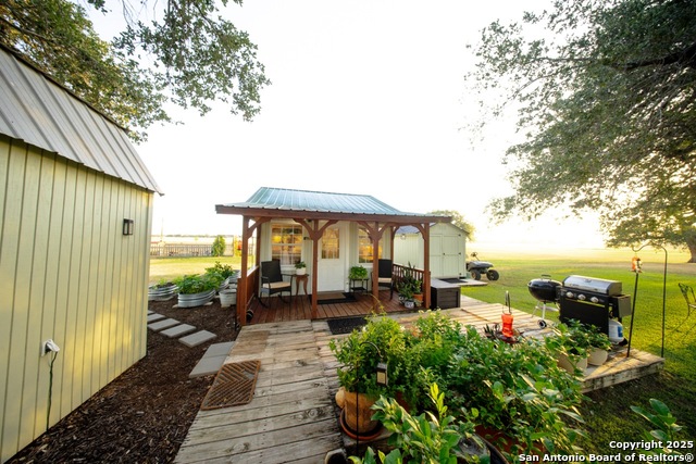 Listing photo id 17 for 1769 Fm 536