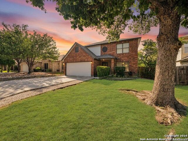 Details for 12219 Victory Palm, San Antonio, TX 78247